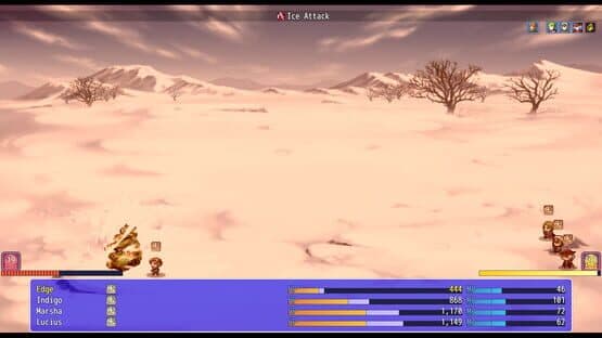 Realms of Supremacy — screenshot 5