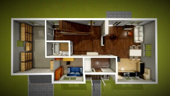 House Flipper — screenshot 4
