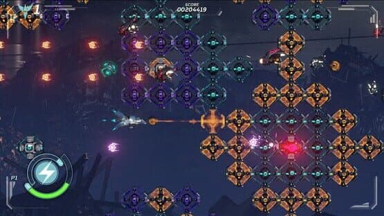 Galacide — screenshot 3