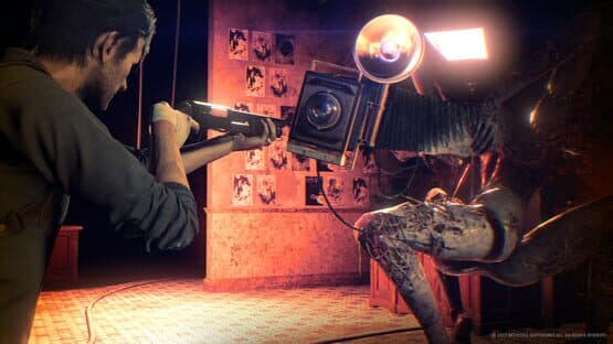 The Evil Within 2 — screenshot 4