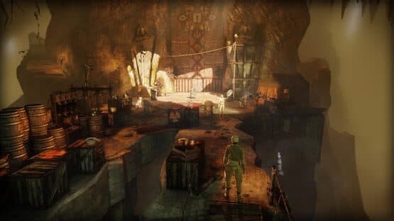Adam's Venture Chronicles — screenshot 4