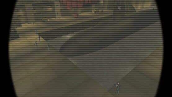 XIII — screenshot 2