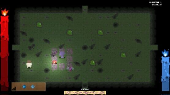 Dungeons Are Random — screenshot 1