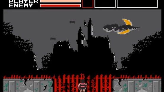 Vampire Killer — screenshot 2