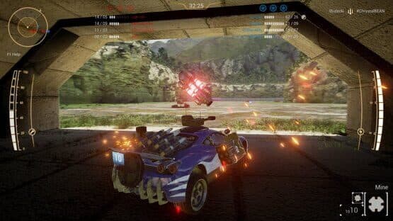 Diesel Guns — screenshot 1