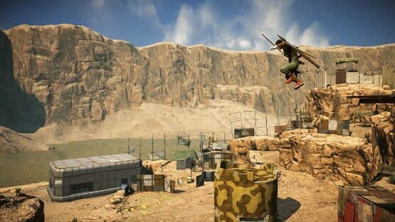 RockShot — screenshot 4
