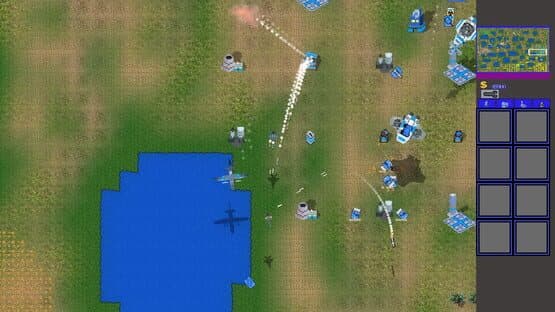 End War RTS — screenshot 5