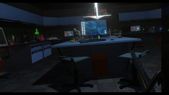 VRZ Torment — screenshot 4