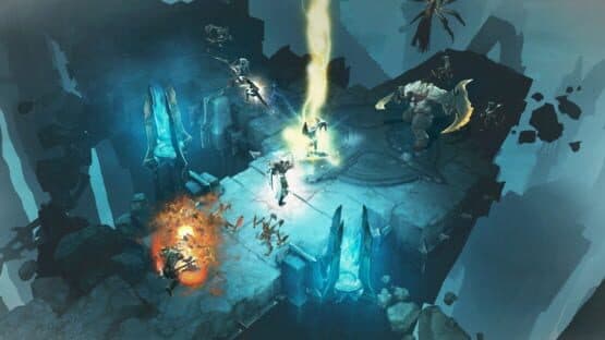 Diablo III: Eternal Collection — screenshot 2