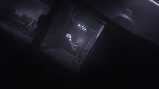 Darq — screenshot 1