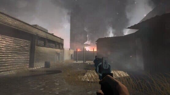 The Last Dogma — screenshot 5