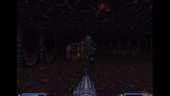 Cthon — screenshot 1