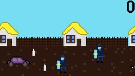 Russian AYE Race — screenshot 1