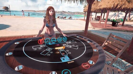 Casinopia: The Blackjack — screenshot 1