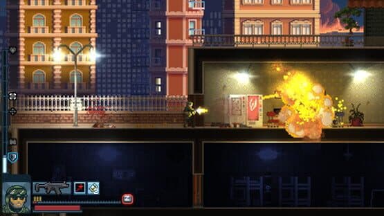 Door Kickers: Action Squad — screenshot 2