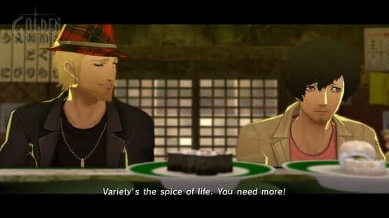 Catherine — screenshot 5