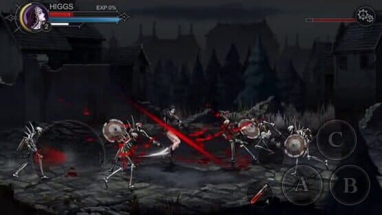 NeverGone — screenshot 1