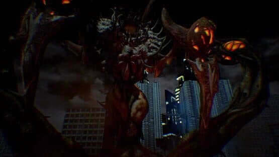 Fastigium: Dead End — screenshot 4
