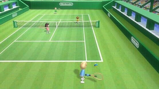 Wii Sports — screenshot 5
