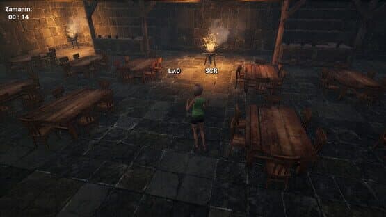 Action Rush — screenshot 5