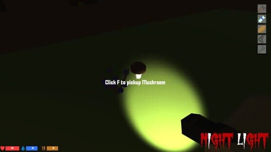 Night Light — screenshot 4