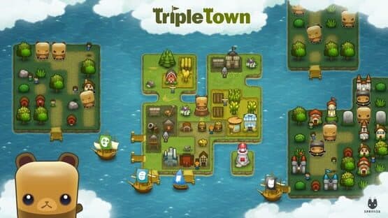 Triple Town — screenshot 5