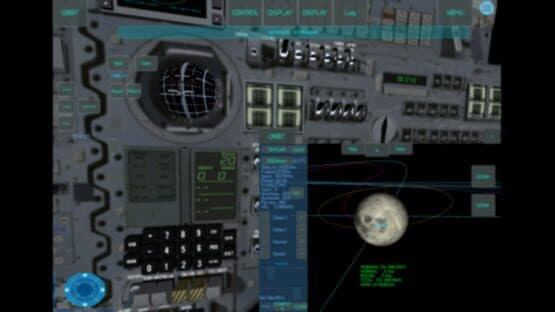 Space Simulator — screenshot 8