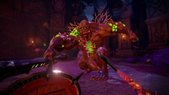 Karnage Chronicles — screenshot 2