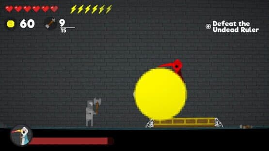 Cave Brawlers — screenshot 4