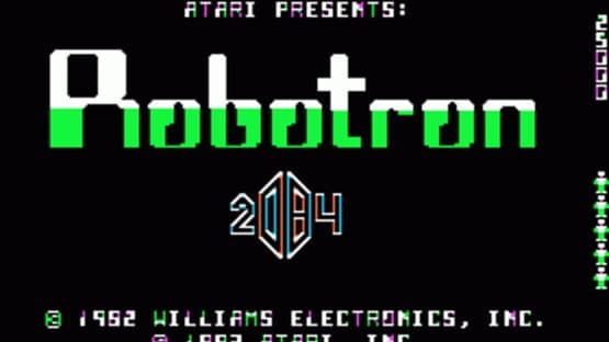 Robotron: 2084 — screenshot 1