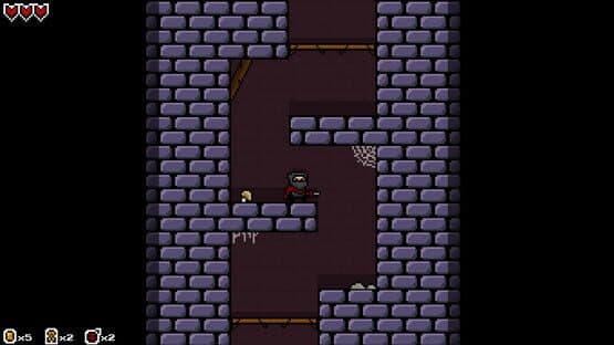 Princess.Loot.Pixel.Again x2 — screenshot 1