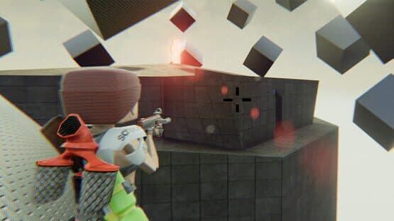 CubeZ — screenshot 1