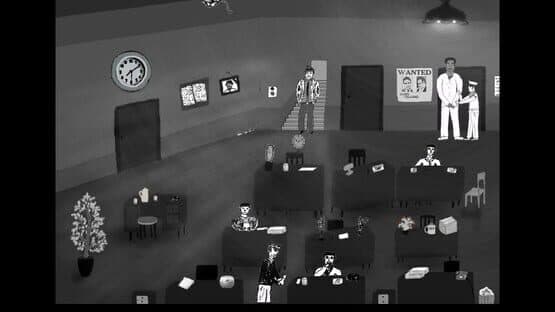 Detective Noir — screenshot 5
