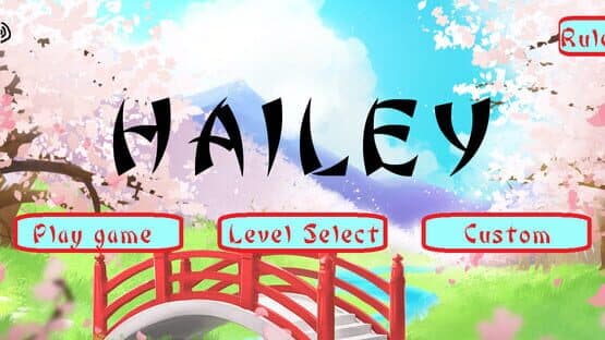 Hailey — screenshot 1