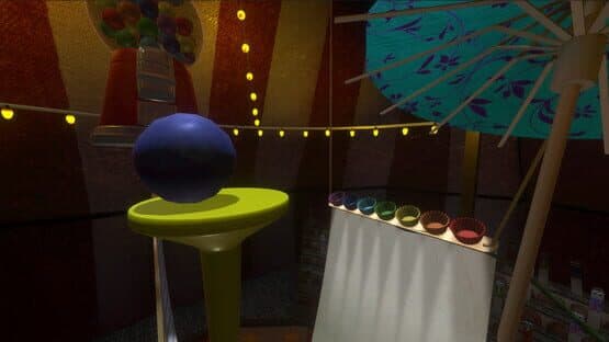 Felt Tip Circus — screenshot 3