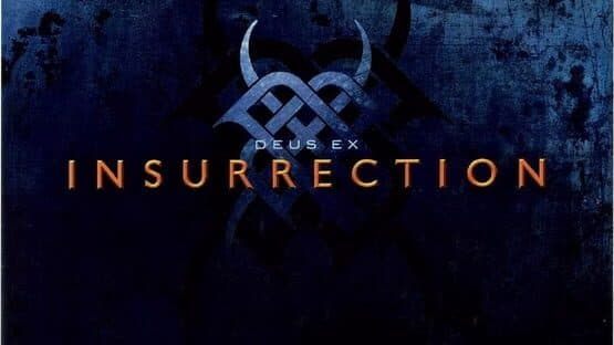 Deus Ex: Insurrection — screenshot 1