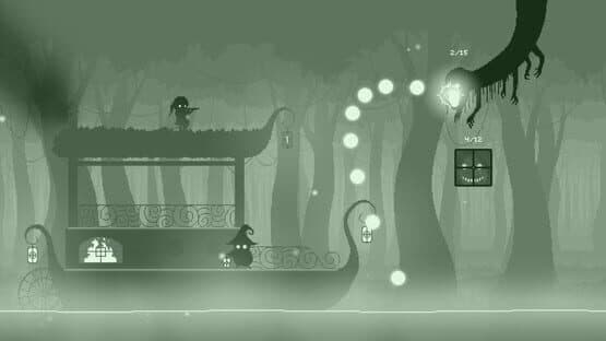 The Treehouse Man — screenshot 1