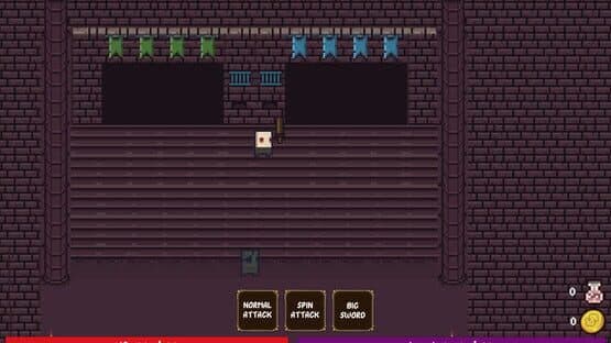 Heroes Arena — screenshot 2