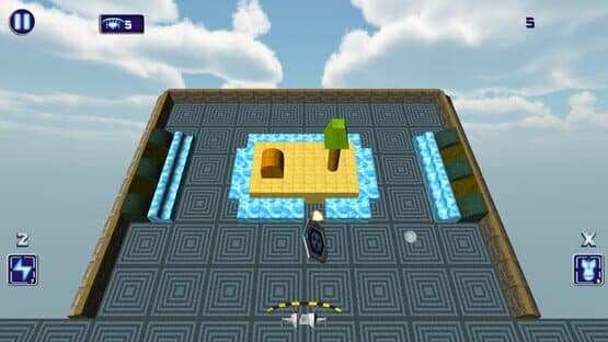 Block Blowout — screenshot 3