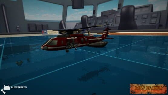 Gulf of Aden - Task Force Somalia — screenshot 3