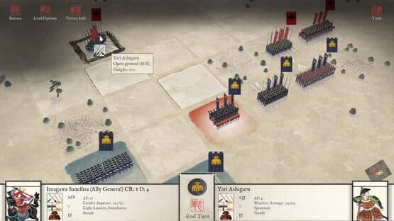 Sengoku Jidai: Shadow of the Shogun — screenshot 4