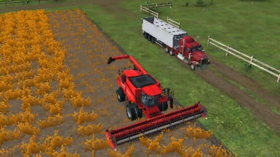 Farming Simulator 14 — screenshot 7