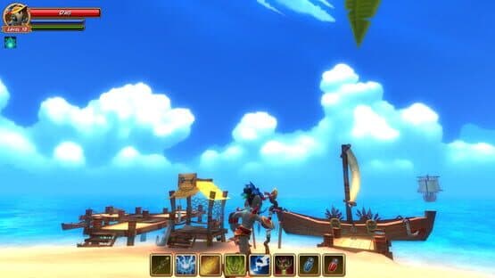 Tanzia — screenshot 3