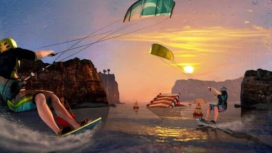 MotionSports: Adrenaline — screenshot 2