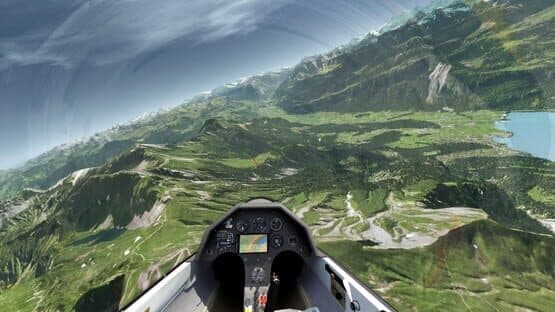 Aerofly FS 1 Flight Simulator — screenshot 2