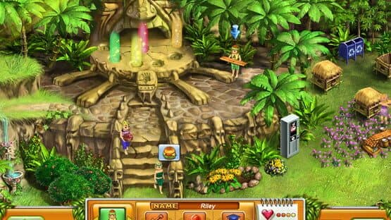 Farm Tribe — screenshot 3