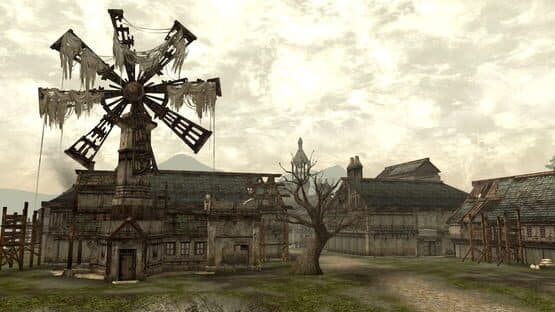 Lineage II Classic — screenshot 2