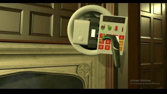 Escape Room — screenshot 4