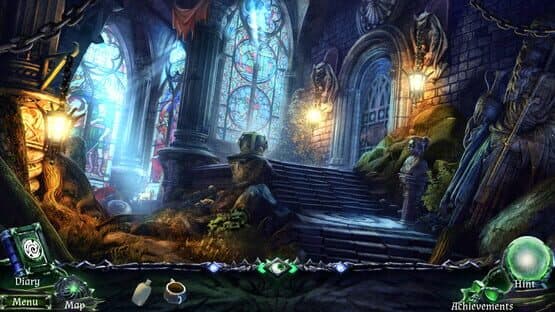 Demon Hunter 3: Revelation — screenshot 1