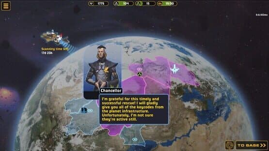 Codex of Victory — screenshot 2